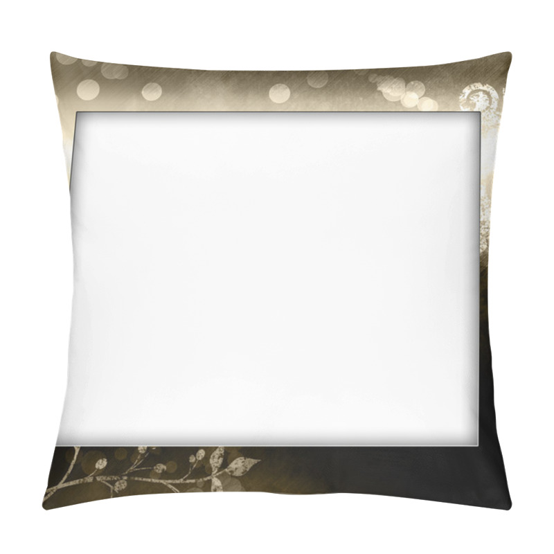 Personality  Photo Frame Pillow Covers