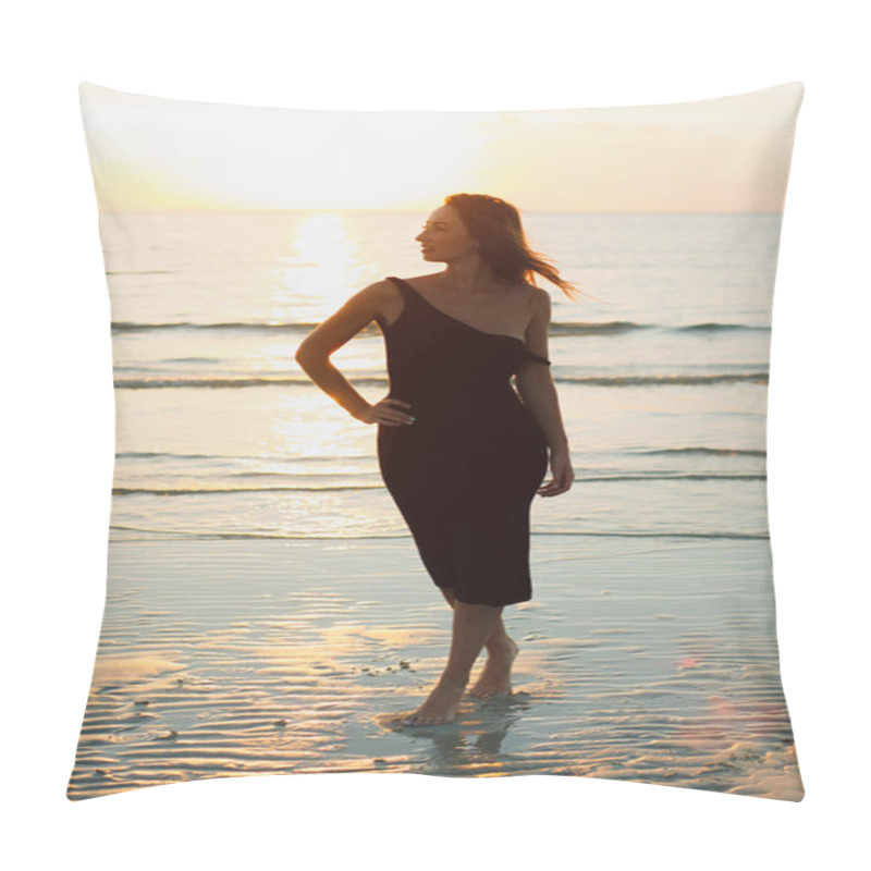 Personality  Sunlight Pillow Covers