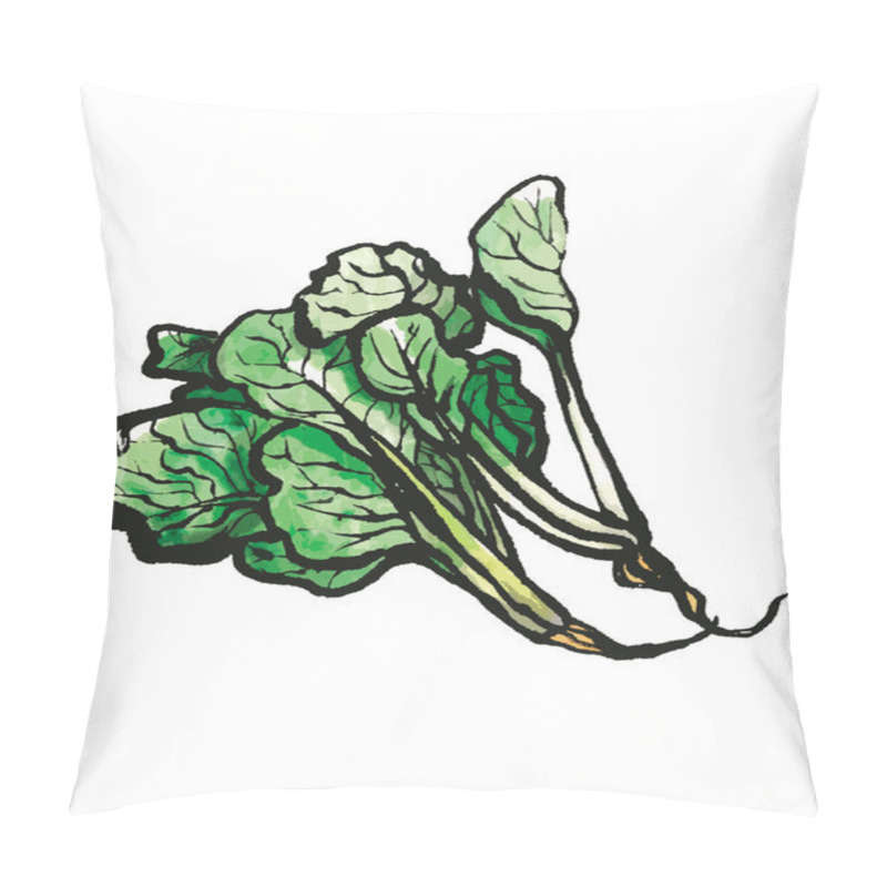 Personality  Graphic Pattern Pillow Covers