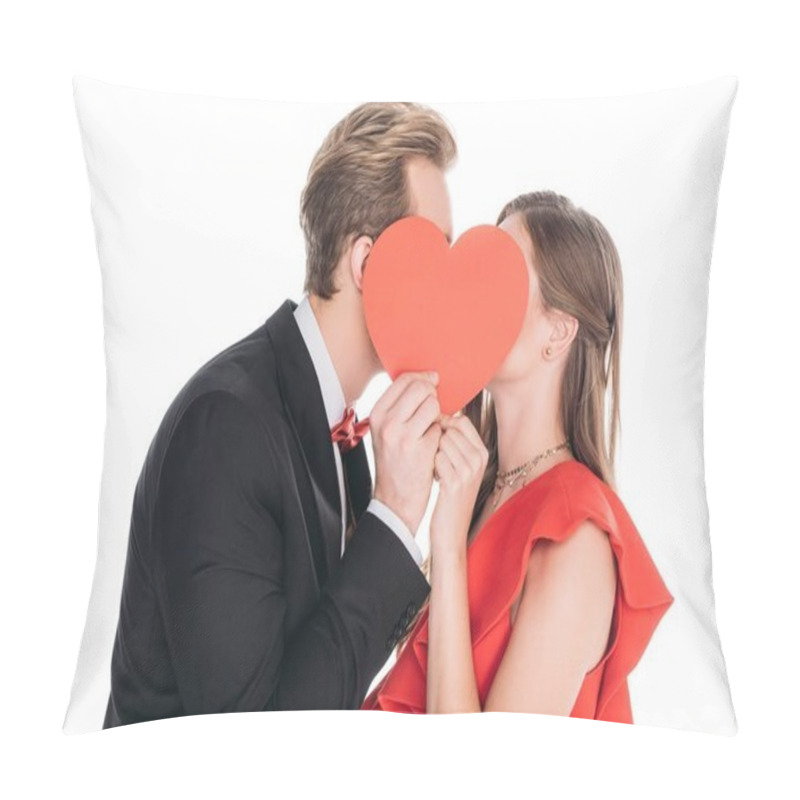 Personality  Love Pillow Covers