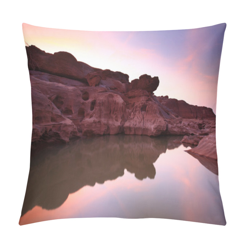 Personality  Canyon Pillow Covers