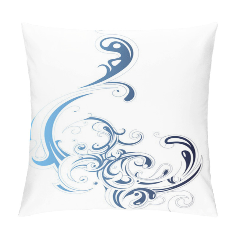 Personality  Decorative Artwork Pillow Covers