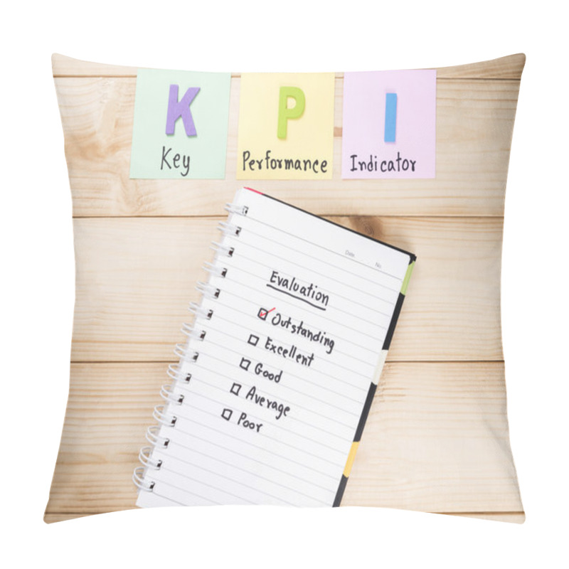 Personality  Business Concept 46 Pillow Covers