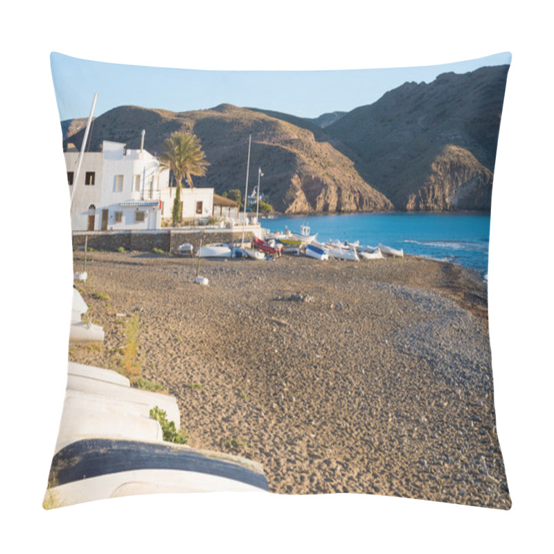 Personality  Las Negras Scenics Pillow Covers