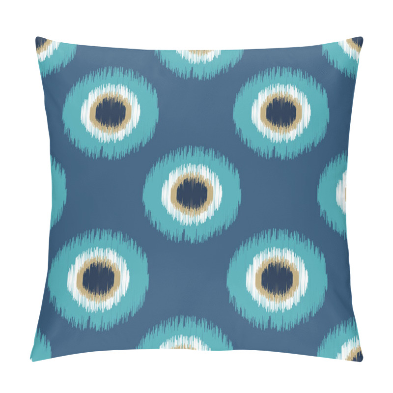 Personality  Dots Pattern Pillow Covers