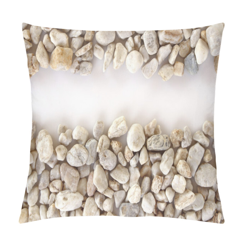 Personality  Stone Background Pillow Covers