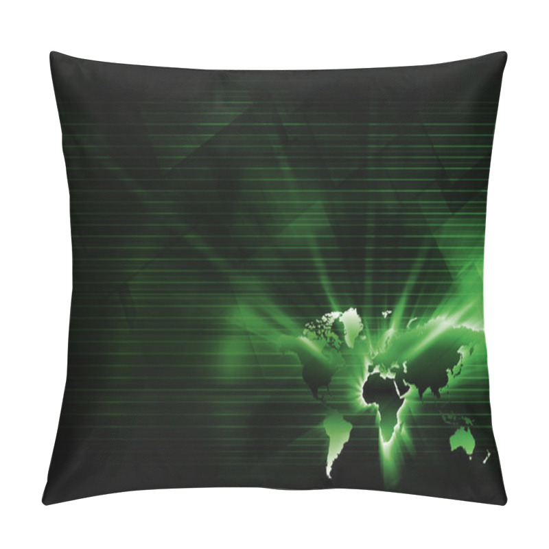 Personality  Medical Science Technology Pillow Covers