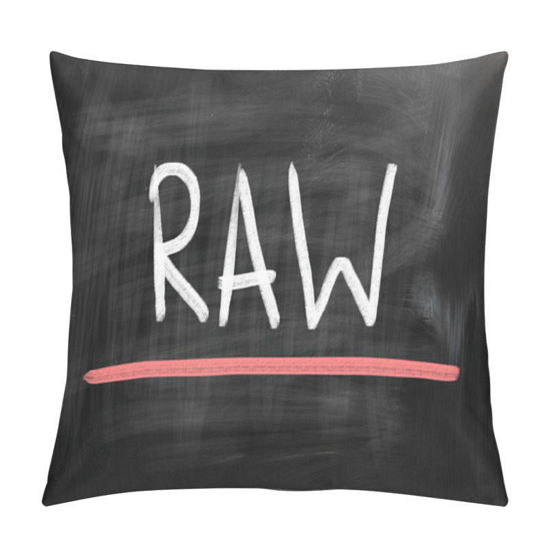 Personality  Supply Chain Related Items Concept Pillow Covers