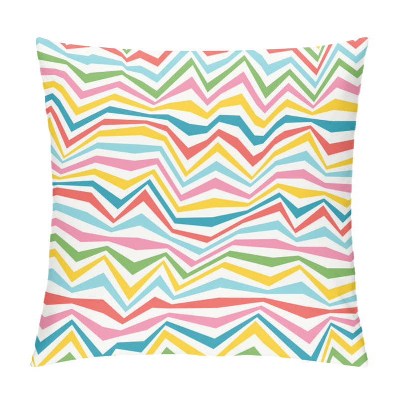 Personality  Abstract Pattern Pillow Covers