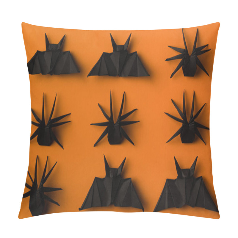 Personality  Halloween Decorations Pillow Covers