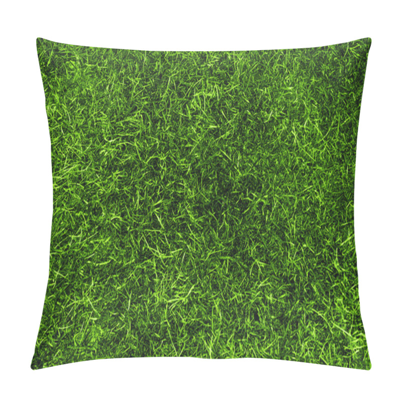 Personality  Grass Texture Pillow Covers