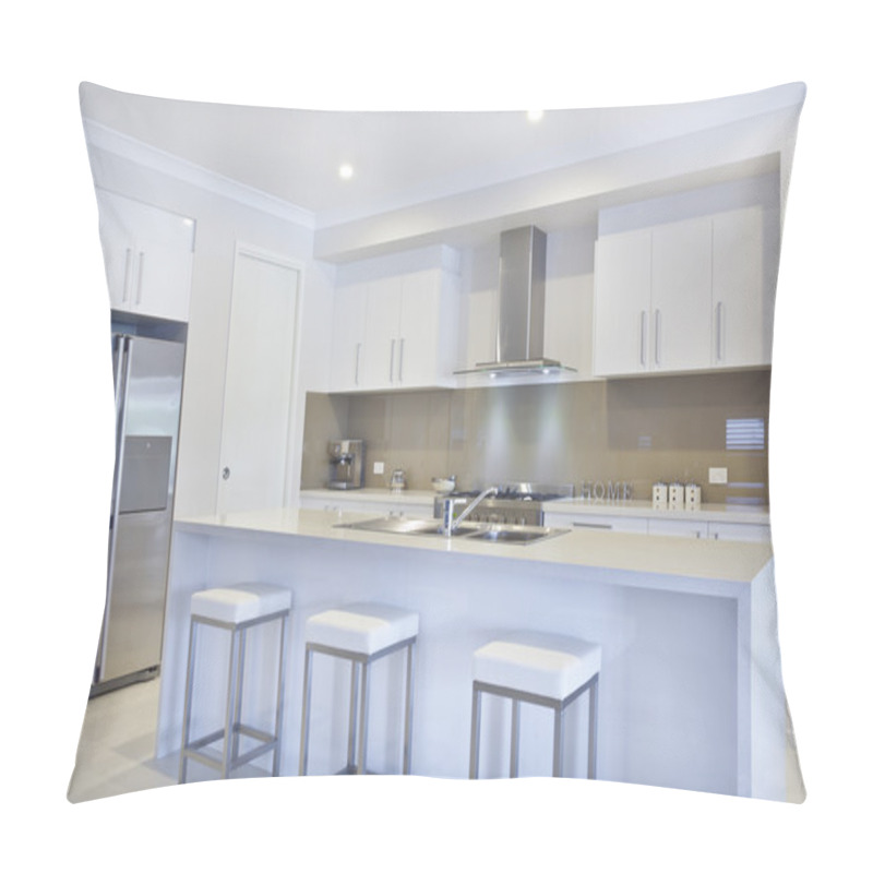 Personality  New Modern Kitchen Pillow Covers