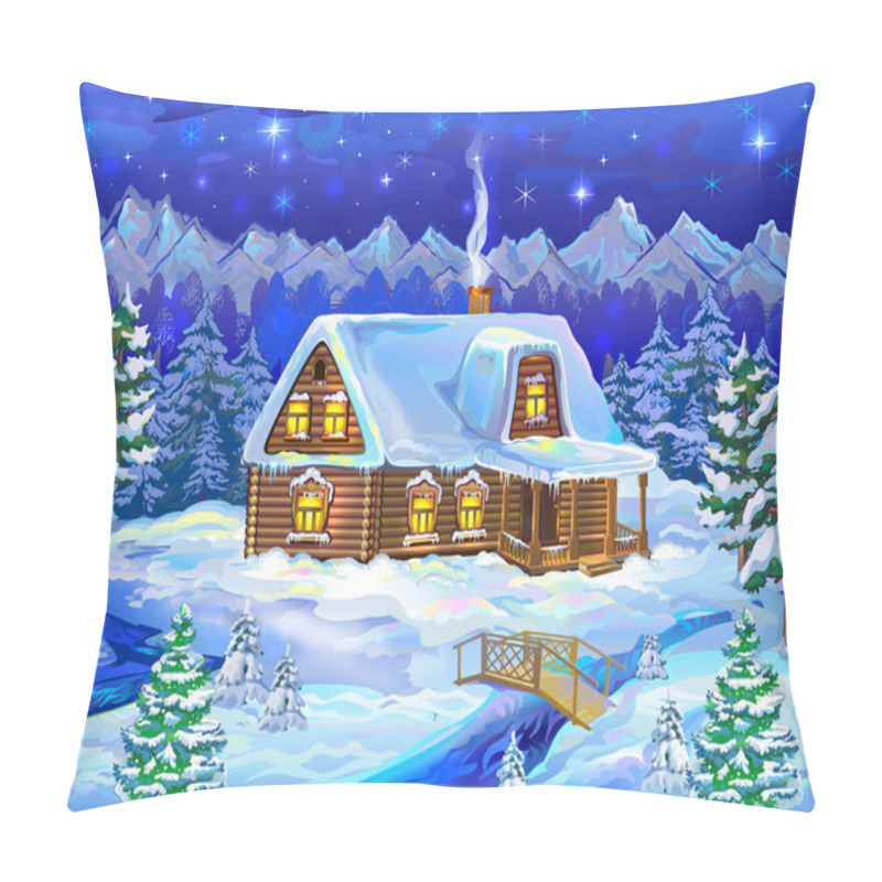 Personality  Asobnyak, Cartoon, Cartoon The House, Drive A House, Fairy, Fairy Tale Prince, Fairytale Castle, Fairytale Palace, Golden Domes, Golden Door, Holiday For Children, Illustration Magic Castle, Polar House, Princess, Puppet Theater, Queen, Royal Palace, Pillow Covers