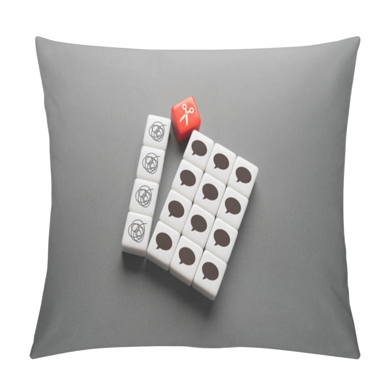 Personality  Leave The Main Idea And Remove The Unnecessary. Cut Off Unnecessary Or Filler Words, Vague Expressions, And Excessive Jargon That Can Clutter And Dilute The Intended Message. Redundant Phrases Pillow Covers