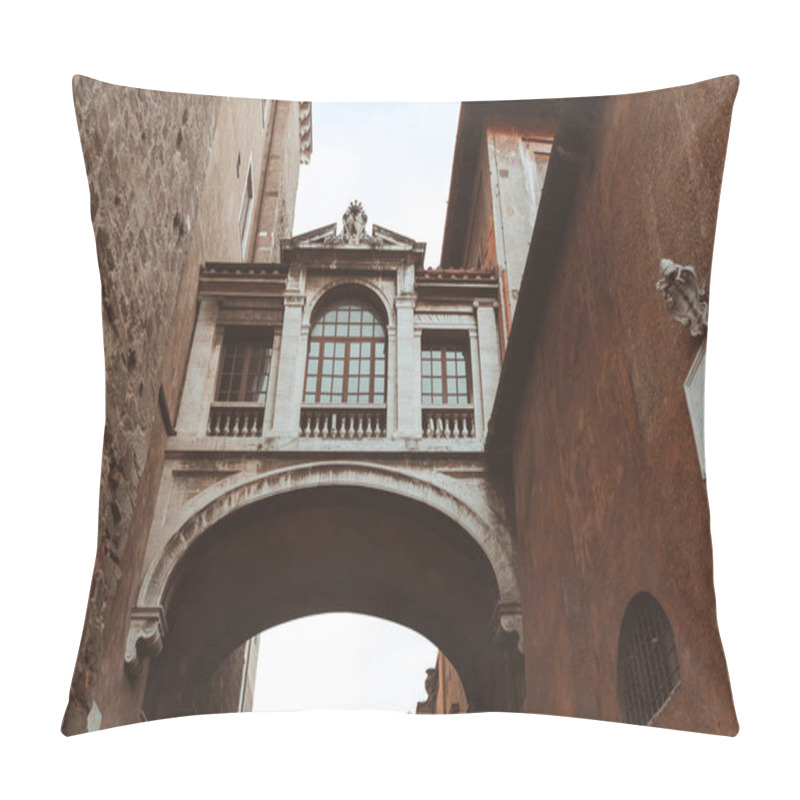 Personality  Archway Pillow Covers