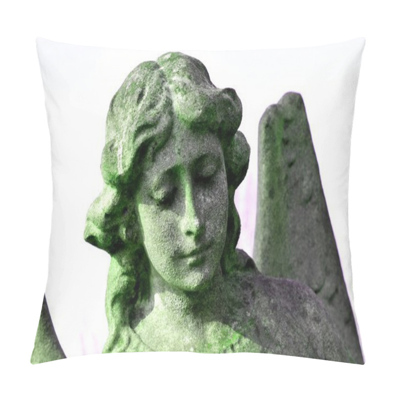 Personality  Cherub Pillow Covers