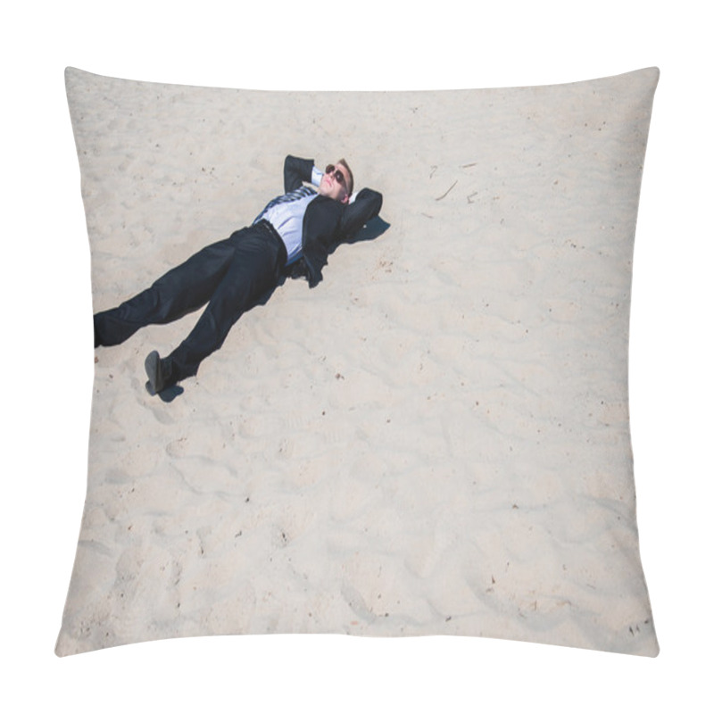 Personality  Business Pillow Covers