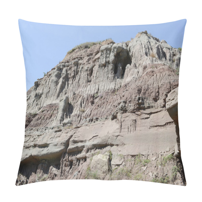 Personality  Landscape Of Yarng Landform Pillow Covers