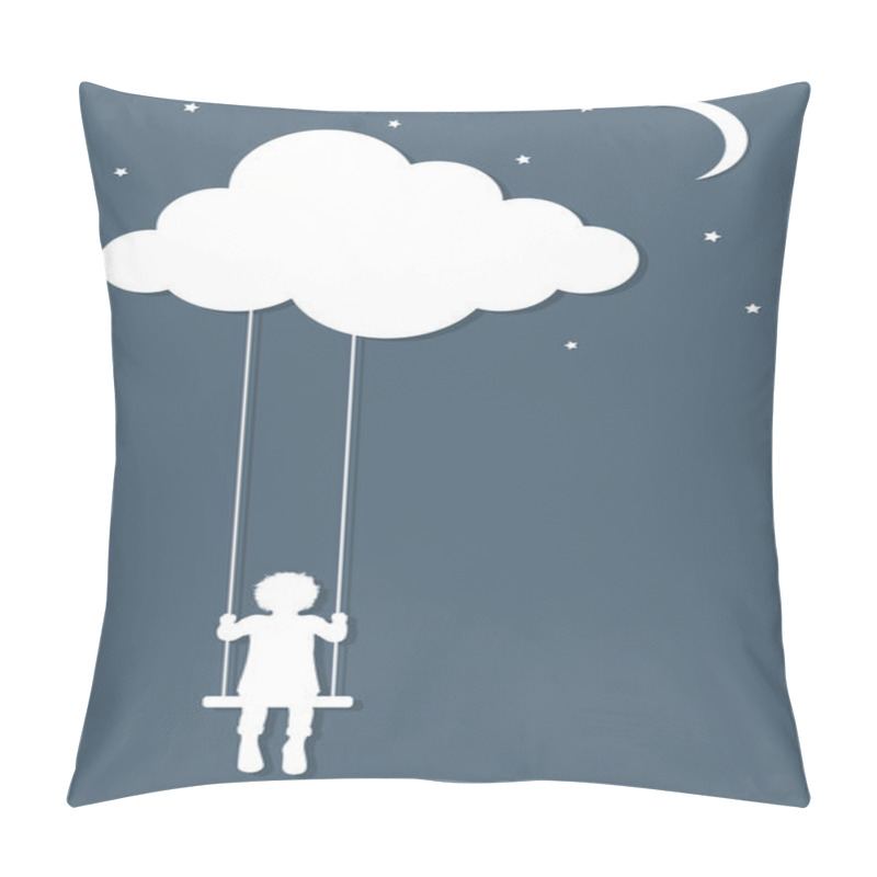 Personality  Dreaming Pillow Covers