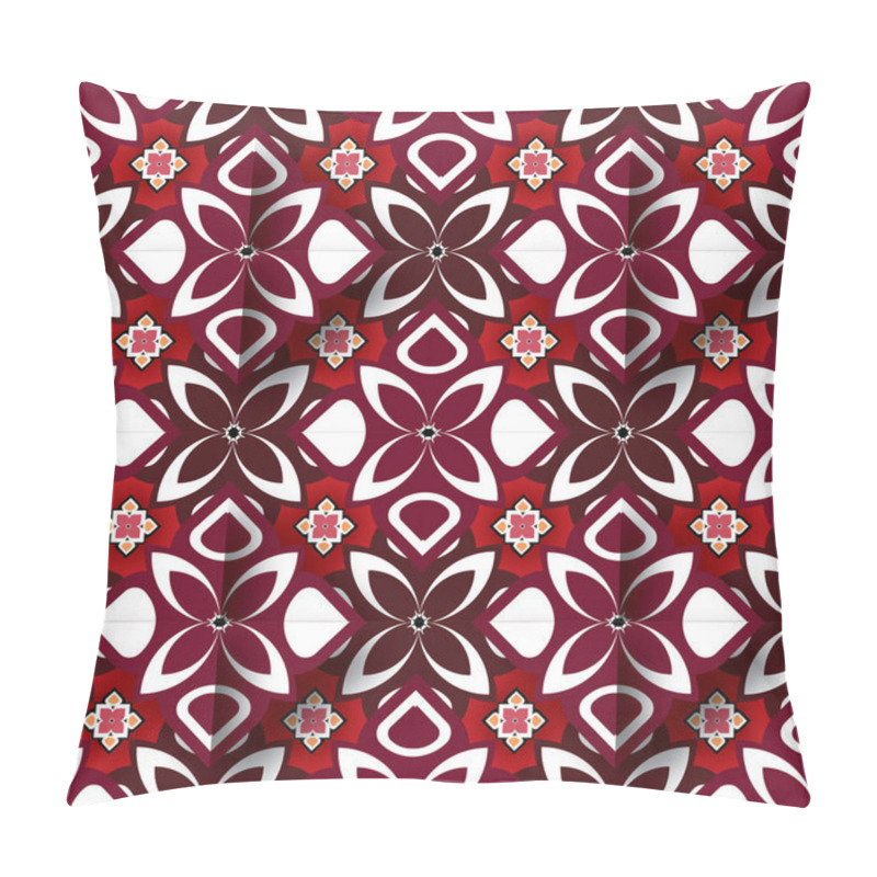 Personality  Captivating Geometric Patterns, Modern Designs For Textiles & Art Pillow Covers