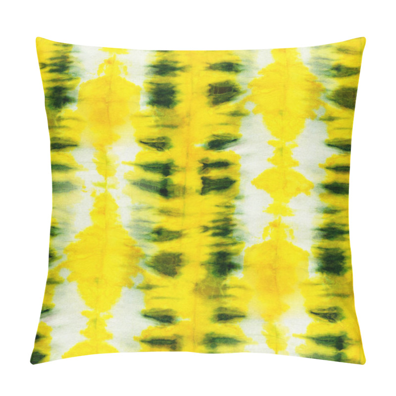 Personality  Tie Dye Background Pillow Covers