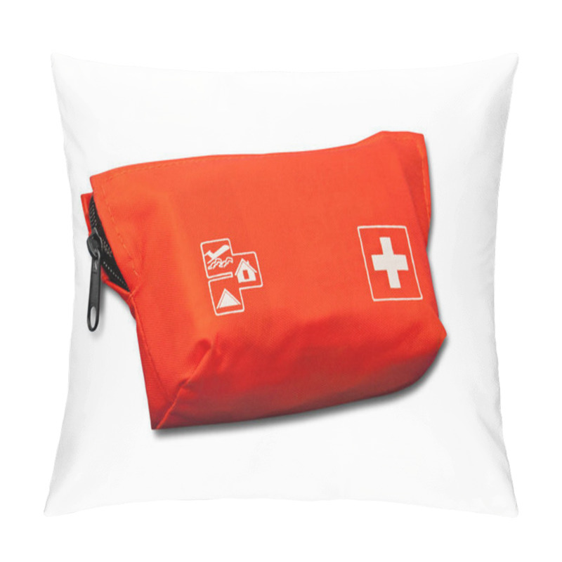 Personality  Scenic View Of Health Care Concept   Pillow Covers