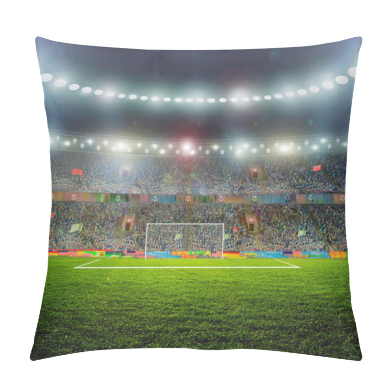 Personality  Soccer Ball  Pillow Covers