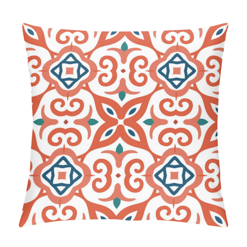 Personality  Arabic Decorative Ornament Pillow Covers