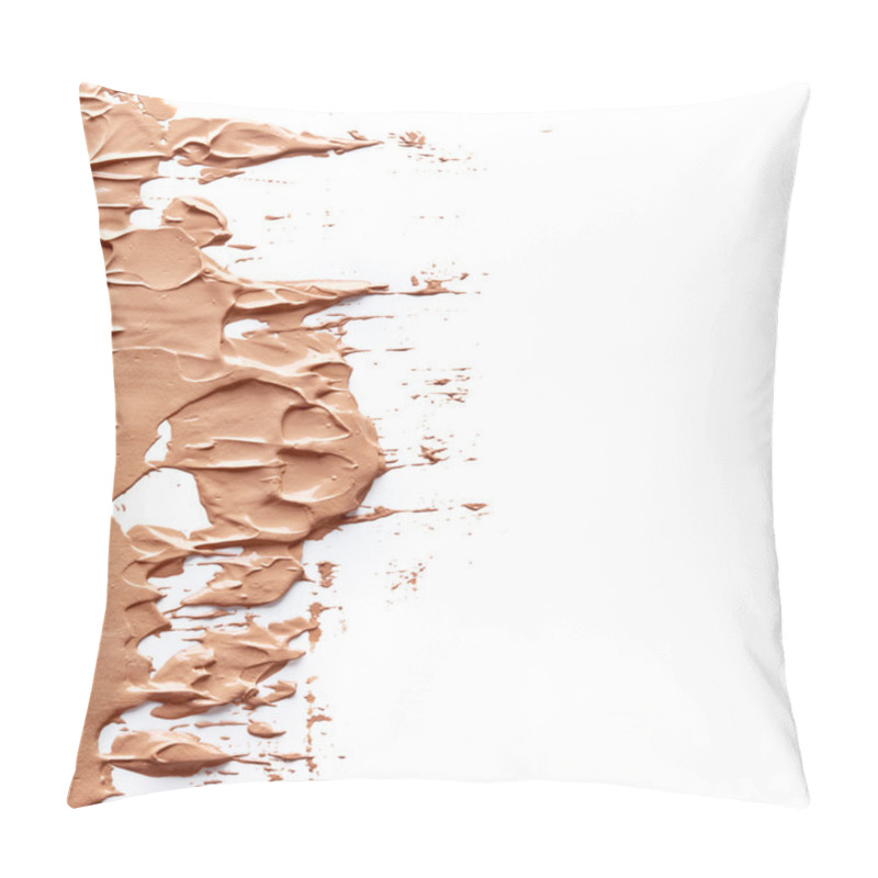 Personality  Tone Foundation Texture Pillow Covers