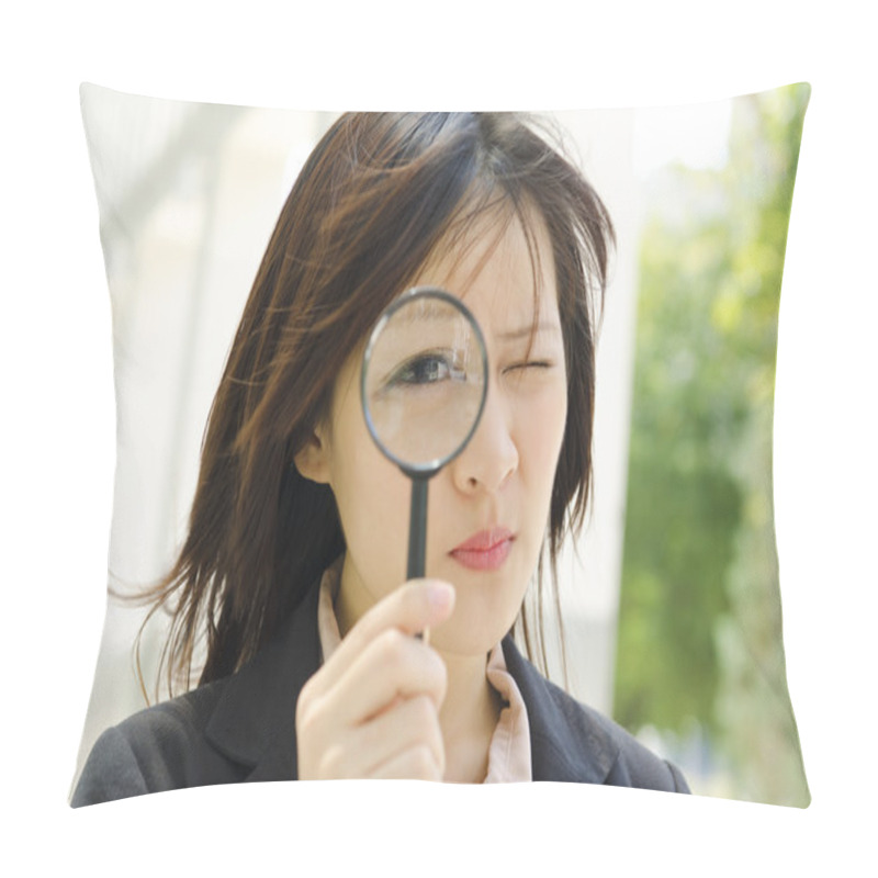 Personality  Quality Control Pillow Covers