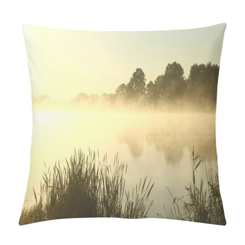 Personality  Summer Sunrise Pillow Covers