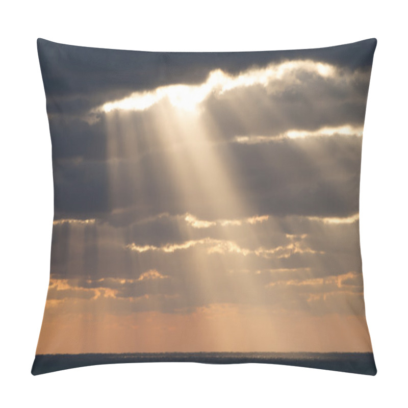 Personality  Teared Apart Pillow Covers