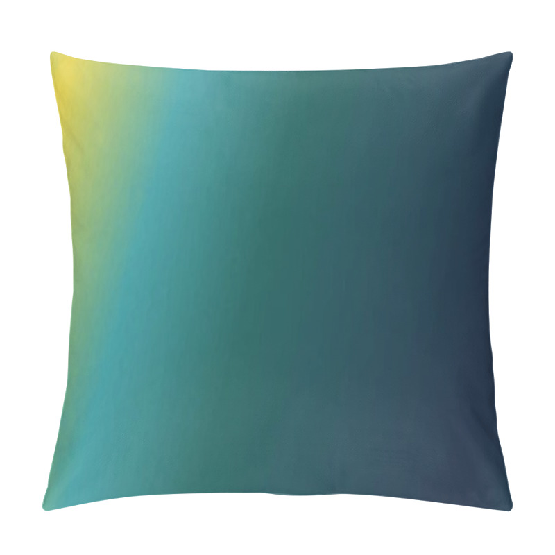 Personality  Creative Prismatic Background With Polygonal Pattern Pillow Covers