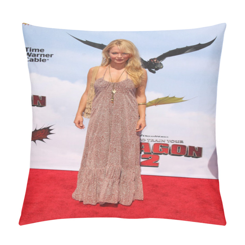 Personality  Charlotte Ross Pillow Covers