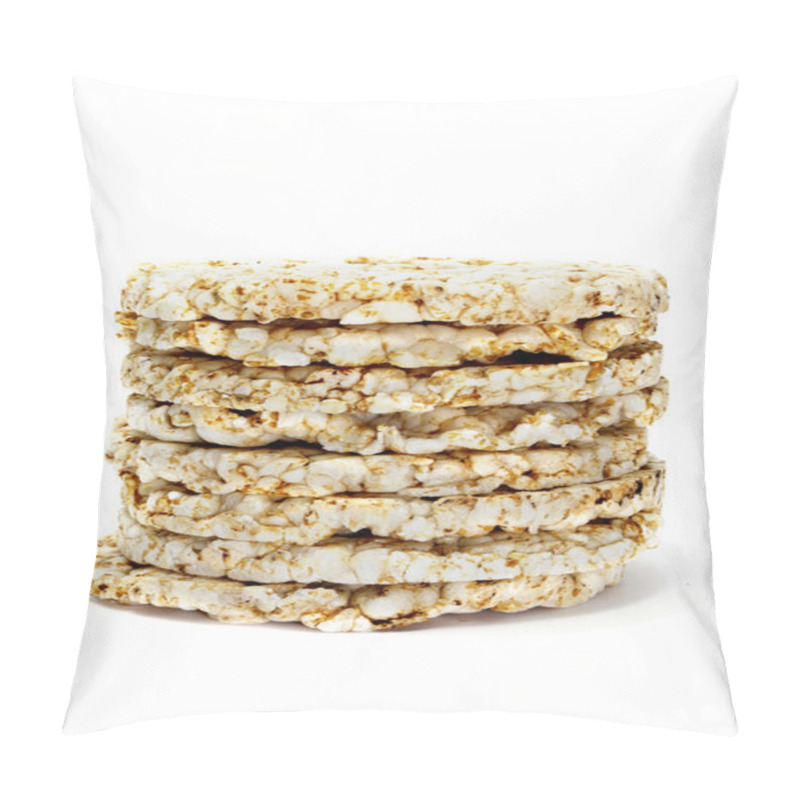 Personality  Rice Cakes Pillow Covers