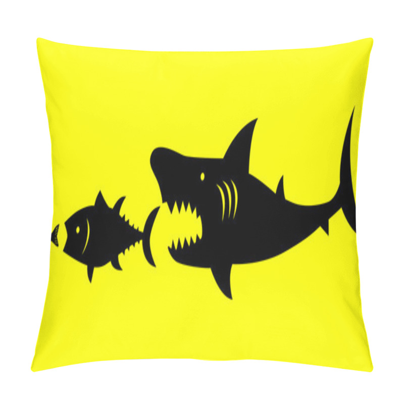 Personality  Natural Law Pillow Covers