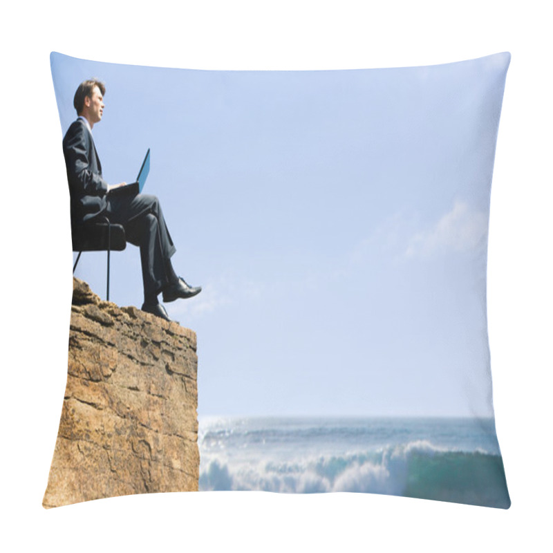 Personality  New Horizons Pillow Covers