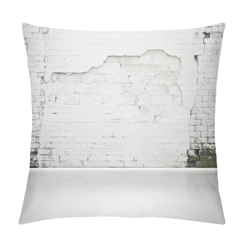 Personality  Brick Wall Pillow Covers