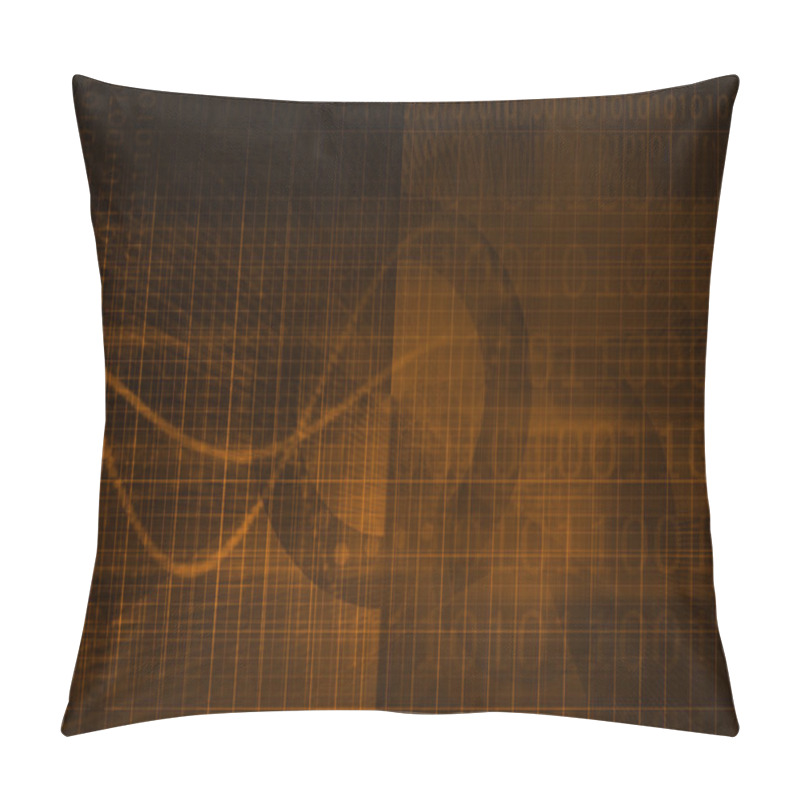 Personality  Software Pillow Covers