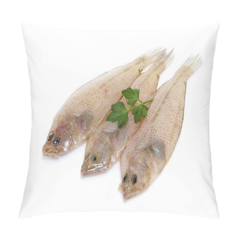 Personality  Fishes Pillow Covers