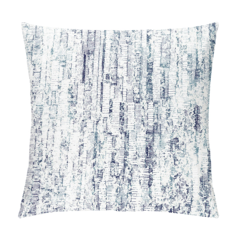 Personality  Geometry Texture Repeat Creative Modern Pattern Pillow Covers