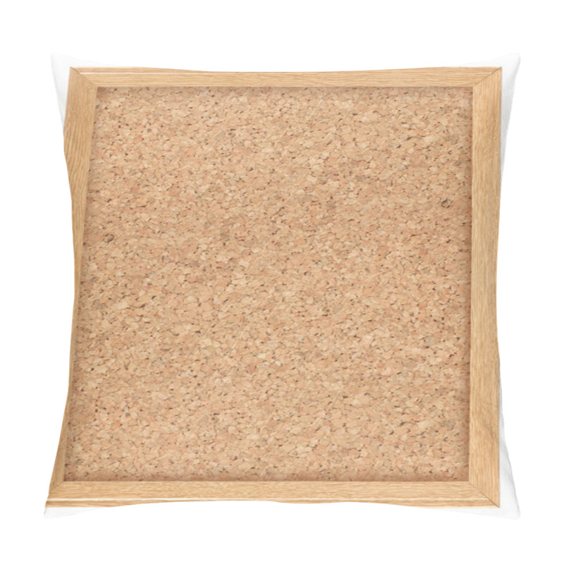 Personality  Cork Board Pillow Covers