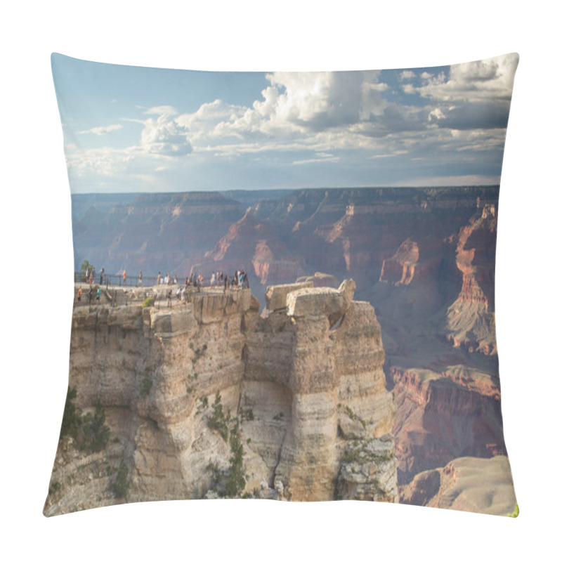 Personality  Grand Canyon Pillow Covers