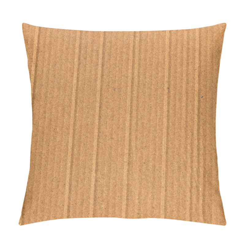 Personality  Cardboard Texture Pillow Covers