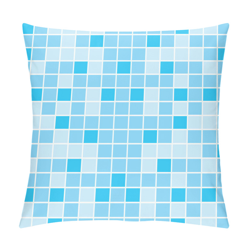 Personality  Mosaic Pillow Covers