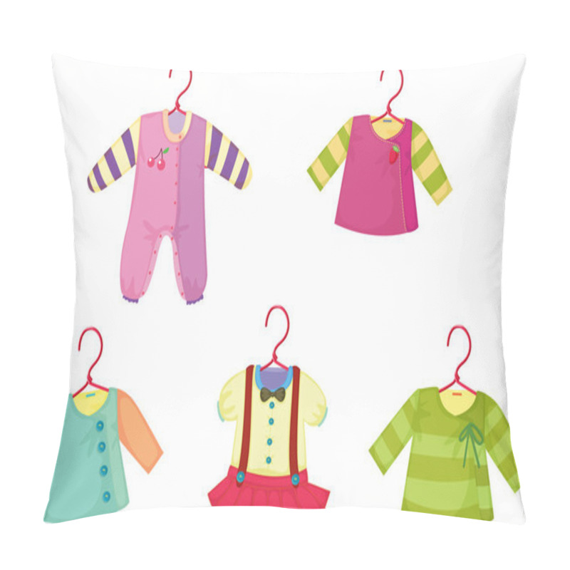 Personality  Apparel Pillow Covers