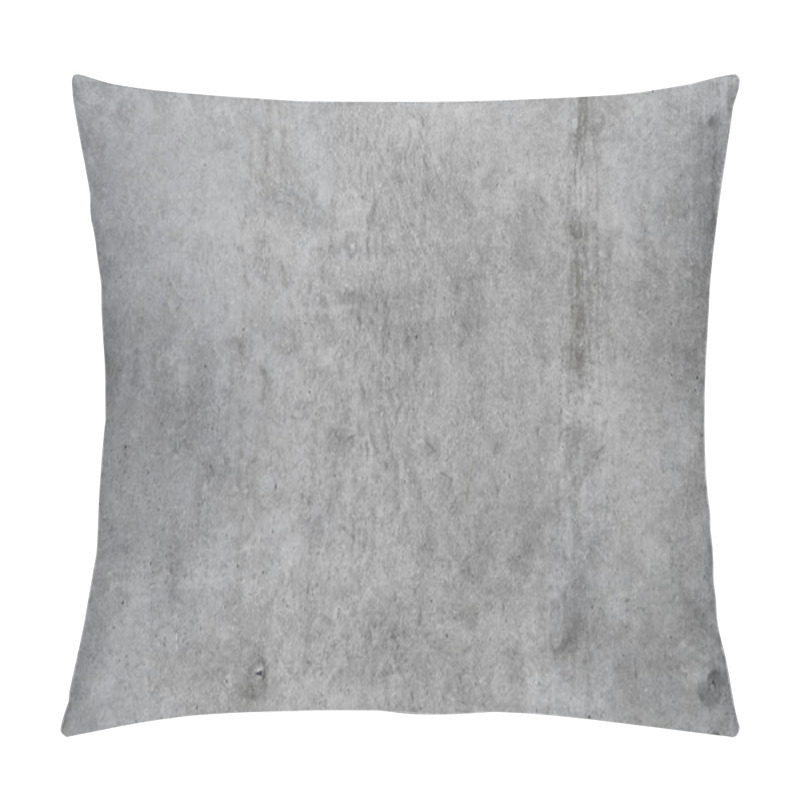 Personality  Old Concrete Wall Texture Background Pillow Covers