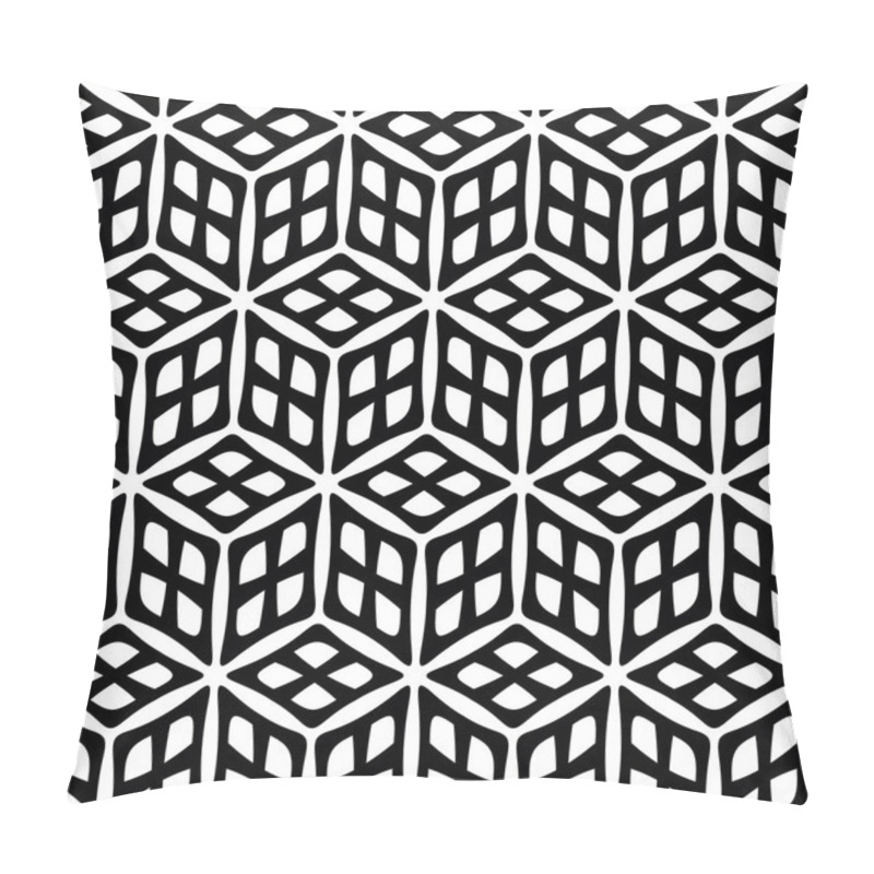 Personality  Seamless Pattern Pillow Covers