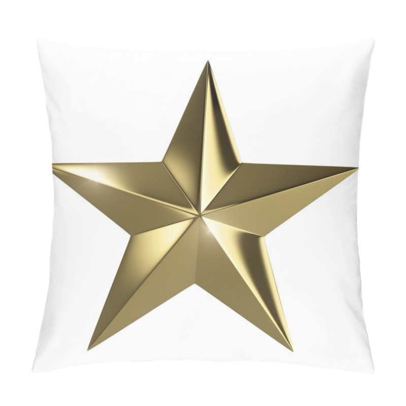 Personality  3D Symbol Pillow Covers