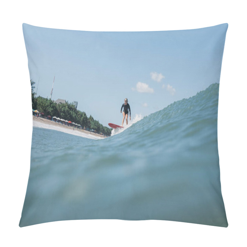 Personality  Sport Pillow Covers